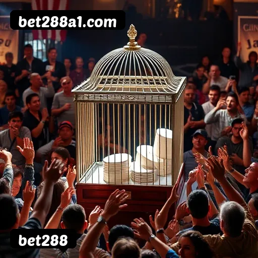 bet288 APK - Download Oficial Android