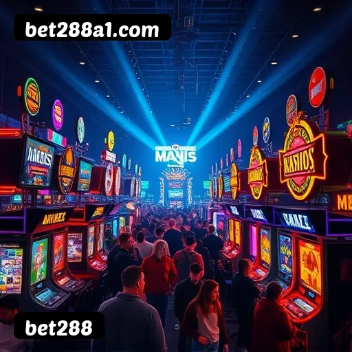 FAQ App bet288