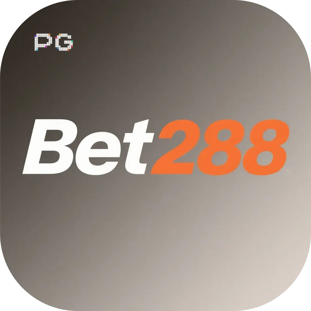 Logo da bet288