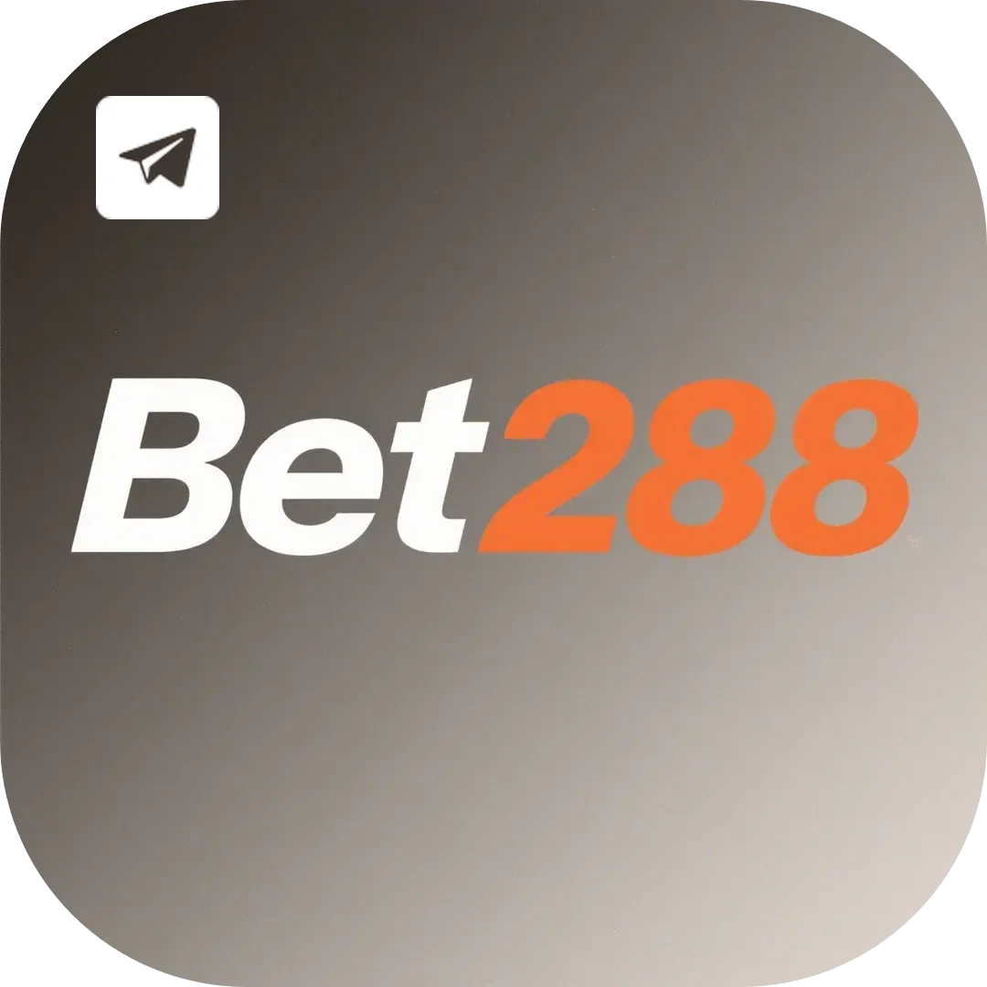 Canal oficial da bet288 no Telegram
