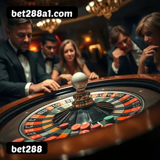 Catálogo Completo de Bônus bet288